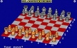 Логотип Roms COLOSSUS CHESS X [ST]